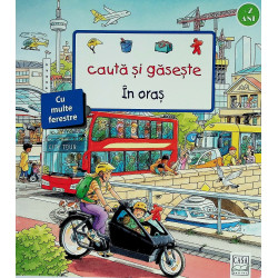 In oras - Cauta si gaseste