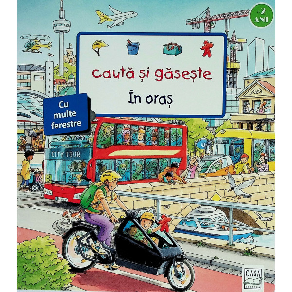 In oras - Cauta si gaseste