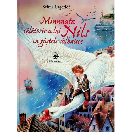 Minunata calatorie a lui...