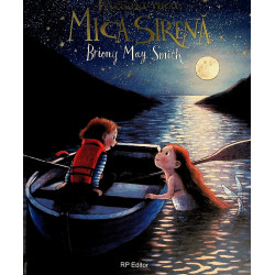 Prietena mea, Mica sirena