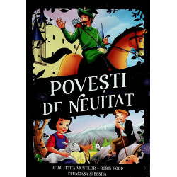 Povesti de neuitat