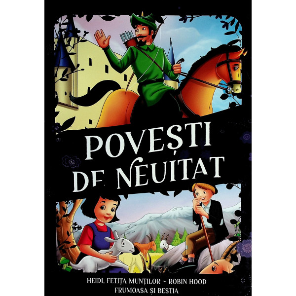 Povesti de neuitat