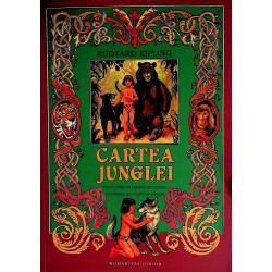 Cartea junglei