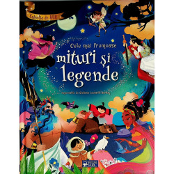Cele mai frumoase mituri si...