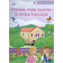 Primele mele cuvinte in...