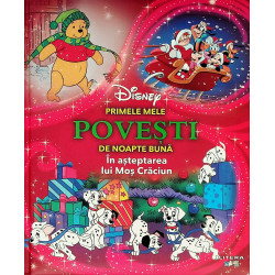 Primele mele povesti de...