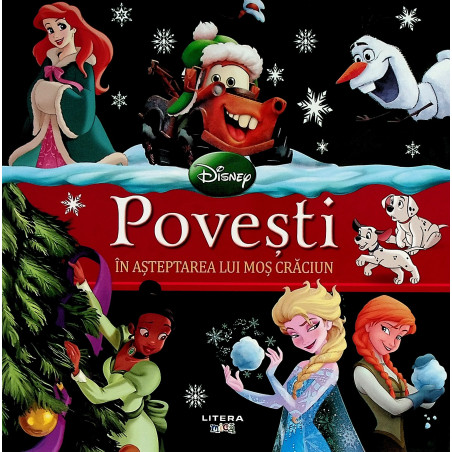 Povesti. In asteptarea lui...