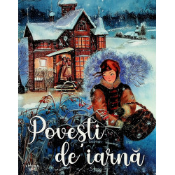 Povesti de iarna