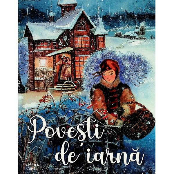 Povesti de iarna