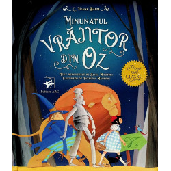 Minunatul Vrajitor din Oz