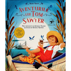 Aventurile lui Tom Sawyer