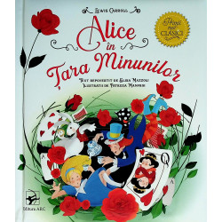 Alice in Tara Minunilor
