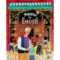 Magazinul cu emotii