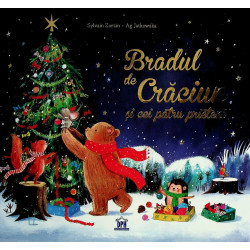 Bradul de Craciun si cei...