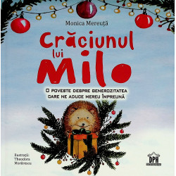 Craciunul lui Milo