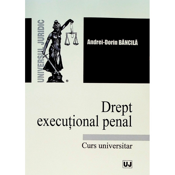 Drept executional penal