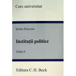 Institutii politice