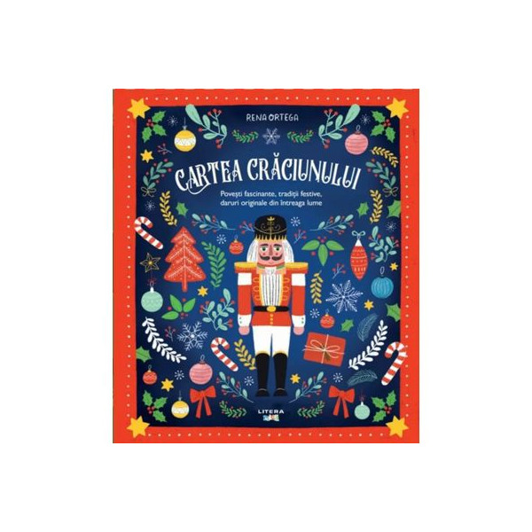 Cartea Craciunului