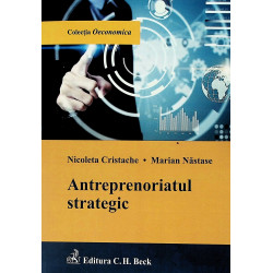 Antreprenoriatul strategic