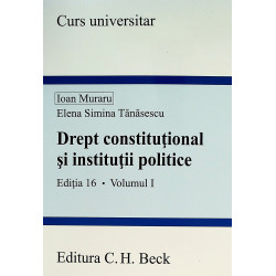 Drept constitutional si...