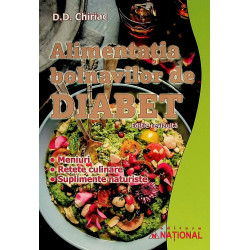 Alimentatia bolnavilor de...