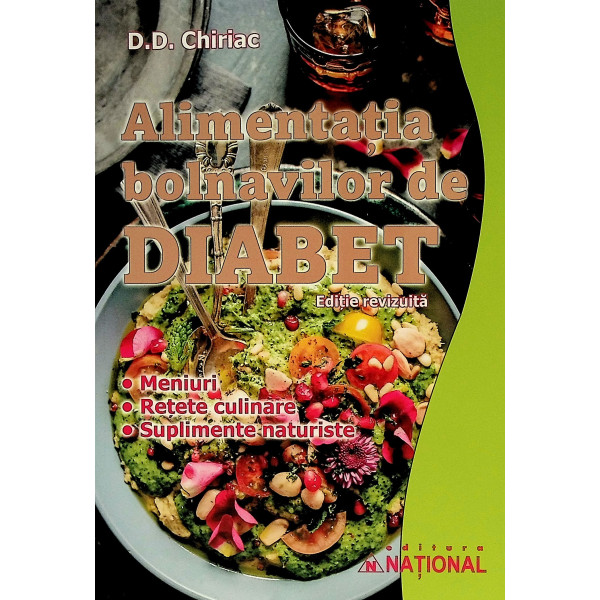 Alimentatia bolnavilor de diabet