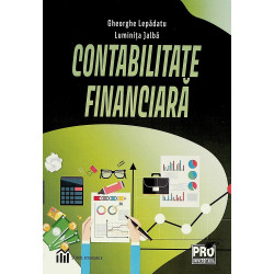Contabilitate financiara