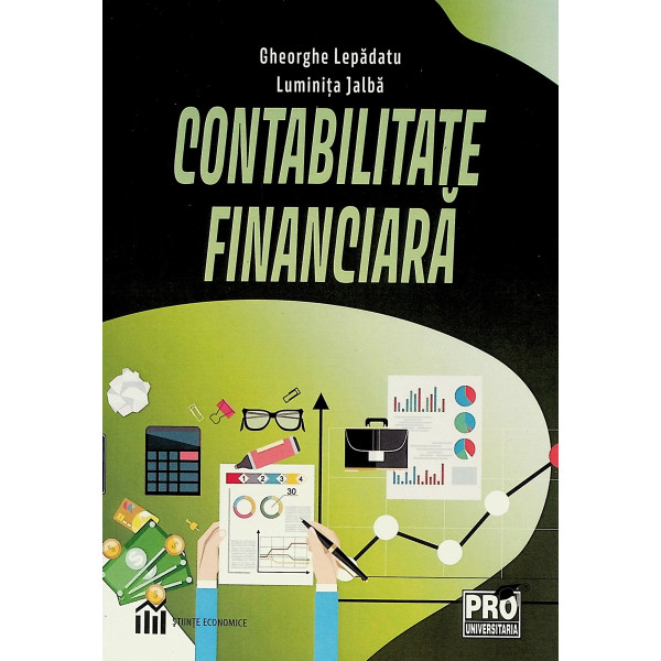 Contabilitate financiara