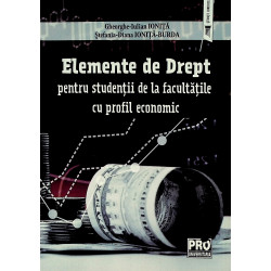 Elemente de drept pentru...