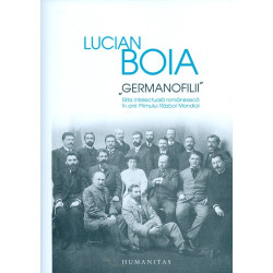 Germanofilii. Elita...