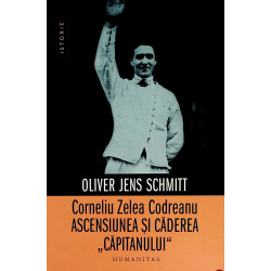 Corneliu Zelea Codreanu....