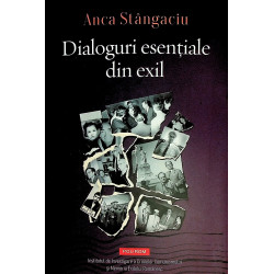 Dialoguri esentiale din exil
