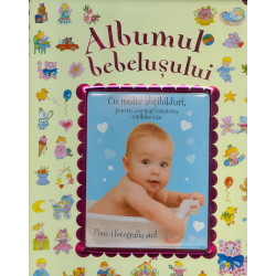 Albumul bebelusului