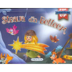 Steau din Betleem. O...