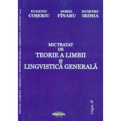 Mic tratat de teorie a...