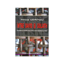 Intre Daniel si Goliath....