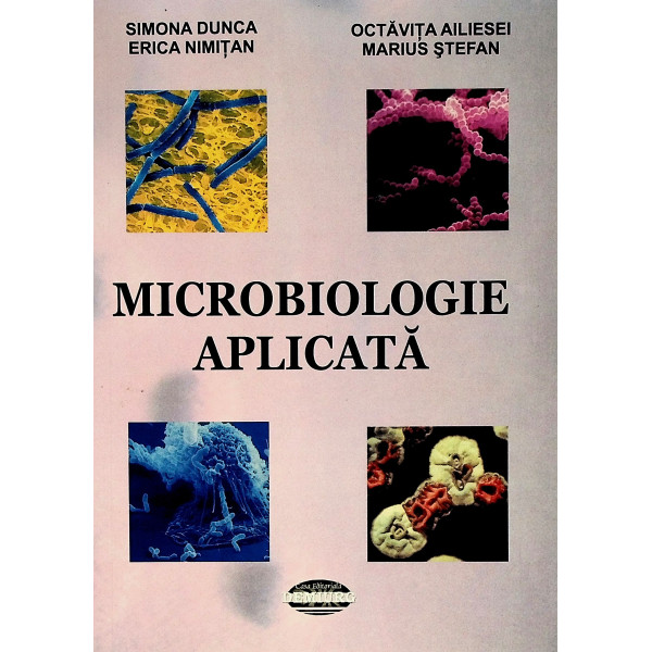 Microbiologie aplicata