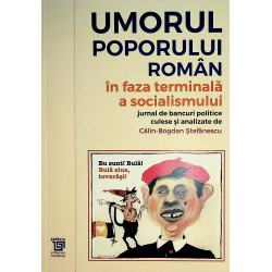 Umorul poporului roman in...