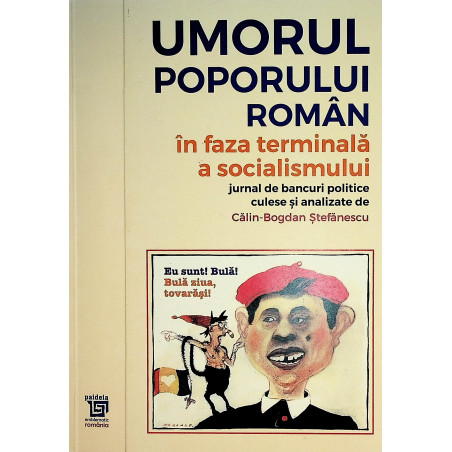 Umorul poporului roman in...