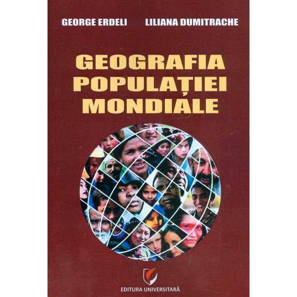 Geografia populatiei mondiale