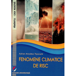Fenomene climatice de risc