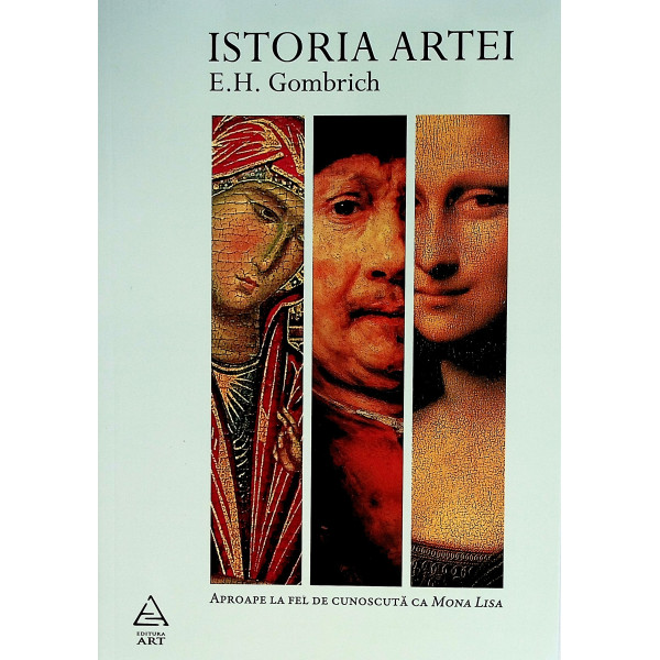 Istoria artei