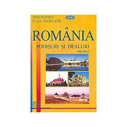 Romania: podisuri si...