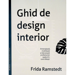 Ghid de design interior....