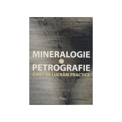 Mineralogie si petrografie:...