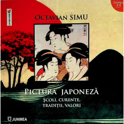 Pictura japoneza -Scoli,...