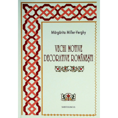 Vechi motive decorative...