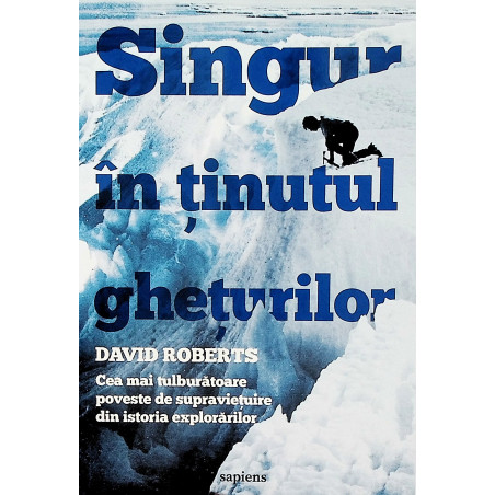 Singur in tinutul...