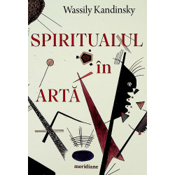 Spiritualul in arta