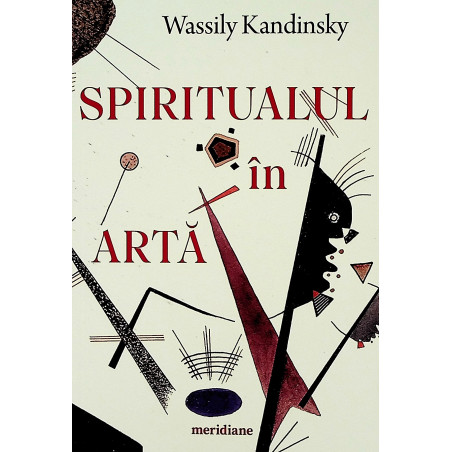 Spiritualul in arta